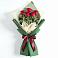 Букет цветов из: Розы в Горки