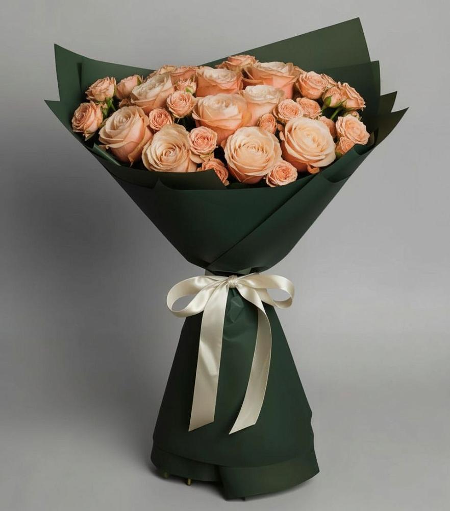 Букет Элегантный в Горки