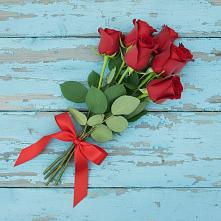Букет Красные розы в Горки