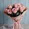 Букет цветов из: Розы в Горки