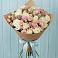 Букет цветов из: Розы в Горки