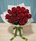 Букет Красные розы в Горки