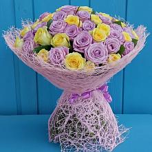 Букет 101 Волшебный Миг в Горки