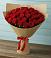 Букет Красные розы Милано в Горки