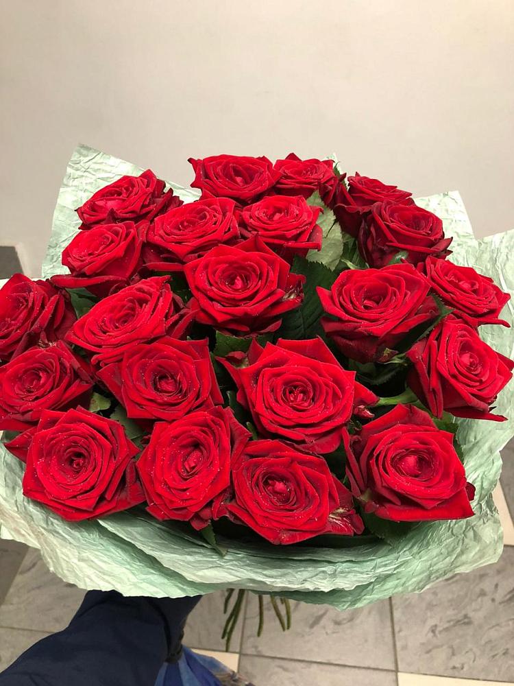 Розы Классика в Горки Букет Классика в Горки