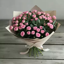 Букет Удовольствие в Горки