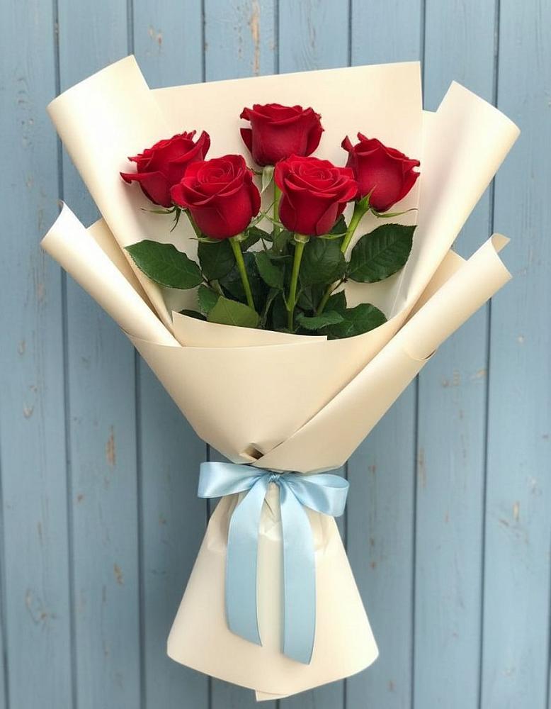 Букет Классика чувств в Горки