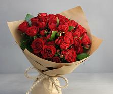 Букет Любовный роман в Горки