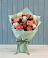 Букет цветов из: Розы в Горки