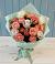 Букет цветов из: Розы в Горки