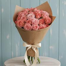 Букет цветов из:  Розы в Горки