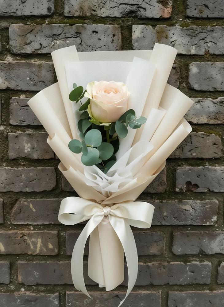 Букет цветов из: Розы в Горки