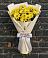 Букет цветов из: Хризантемы в Горки