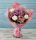 Букет цветов из: Герберы в Горки