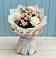 Букет цветов из: Розы в Горки