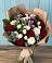 Букет цветов из: Розы и Альстромерии в Горки