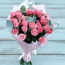 Букет Леди совершенство #REPLACE_PRED# Горки