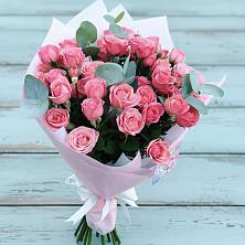 Букет Леди совершенство в Горки